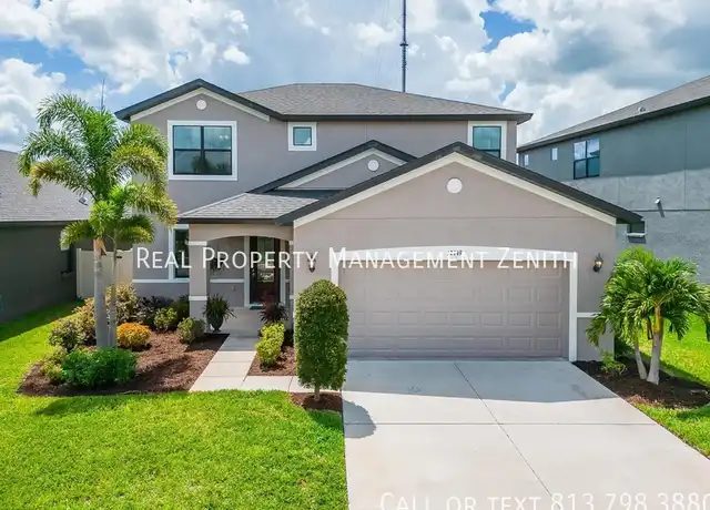 Property at 12149 Creek Preserve Dr, Riverview, FL, 33579, 4 beds, 3 baths, [object Object]