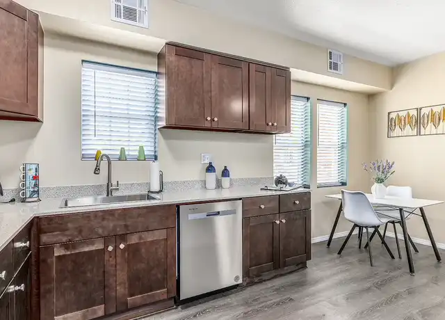 Property at Claremont Apartments - 425 NW 12th St, Oklahoma City, OK, 73103, 1 bed, 1 bath, Contact for Price