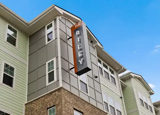 Property at The Riley Overbrook - 29 Oakley Dr, Greenville, SC, 29607, 1-2 bed, 1-2 bath, [object Object]