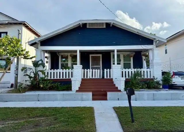 Property at 1912 W Cherry St, Tampa, FL, 33607, 1 bed, 1 bath, [object Object]