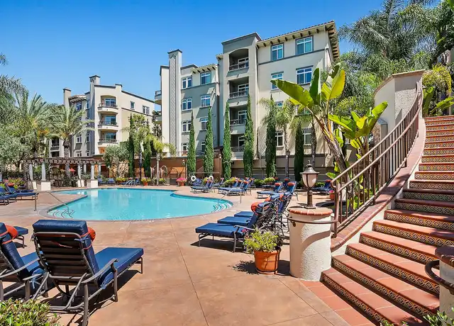 Property at Playa Del Oro - 8601 Lincoln Blvd, Los Angeles, CA, 90045, 1-2 bed, 1-2 bath, [object Object]