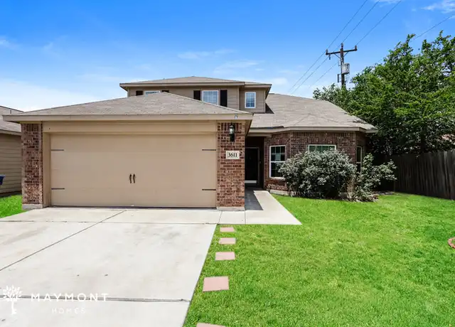 Property at 3611 Foster Mdws, San Antonio, TX, 78222, 4 beds, 2.5 baths, [object Object]