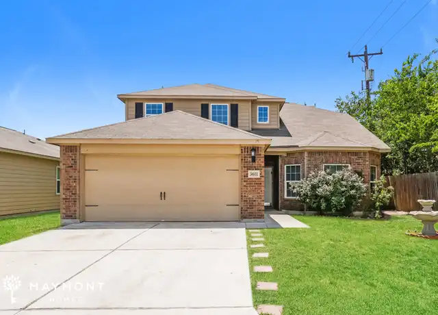 Property at 3611 Foster Mdws, San Antonio, TX, 78222, 4 beds, 2.5 baths, [object Object]