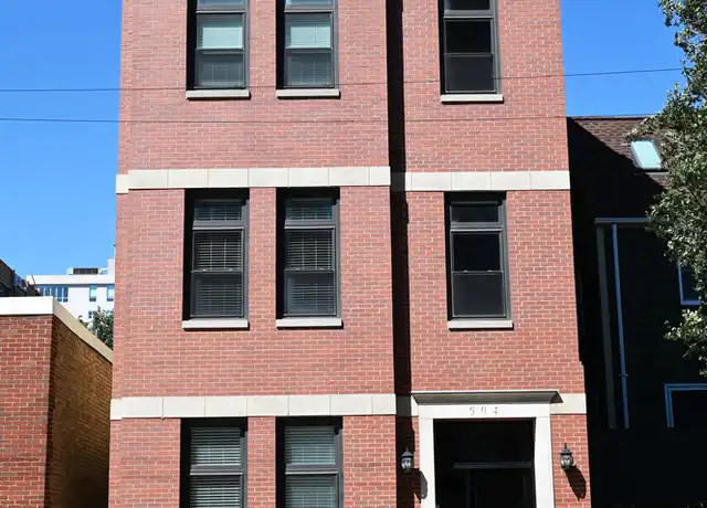 Property at 904 W Erie St Unit 2R, Chicago, IL, 60642, 1 bed, 1 bath, [object Object]