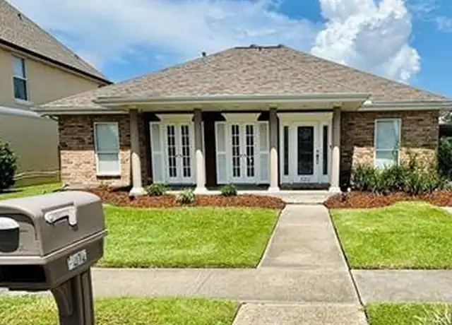 Property at 3212 Debouchel Blvd, Meraux, LA, 70075, 3 beds, 2 baths, [object Object]