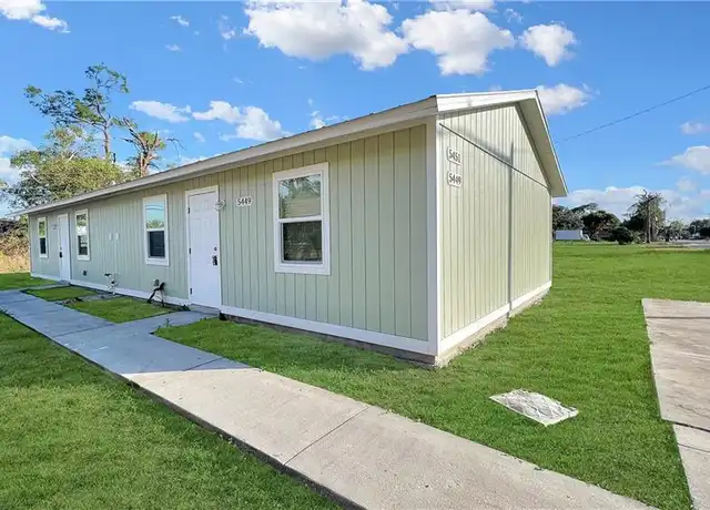 Property at 5451 8th Ave, Fort Myers, FL, 33907, 2 beds, 1 bath, [object Object]