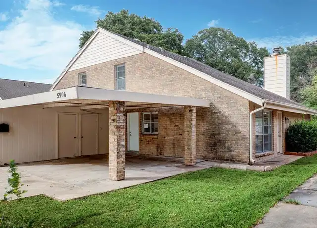 Property at 5906 Golden Forest Dr, Houston, TX, 77092, 3 beds, 2 baths, [object Object]