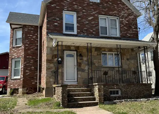 Property at 199 Prospect St, Middletown, CT, 06457, 2 beds, 1 bath, [object Object]