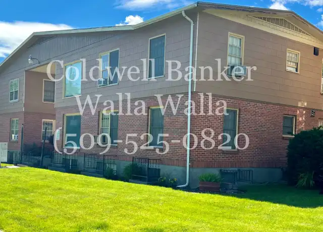 Property at 433 Washington St Unit M-04, Walla Walla, WA, 99362, 2 beds, 1 bath, [object Object]