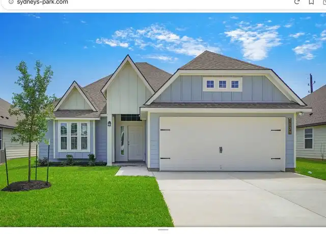 Property at 1026 Tomball Downs Dr, Tomball, TX, 77375, 3 beds, 2 baths, [object Object]