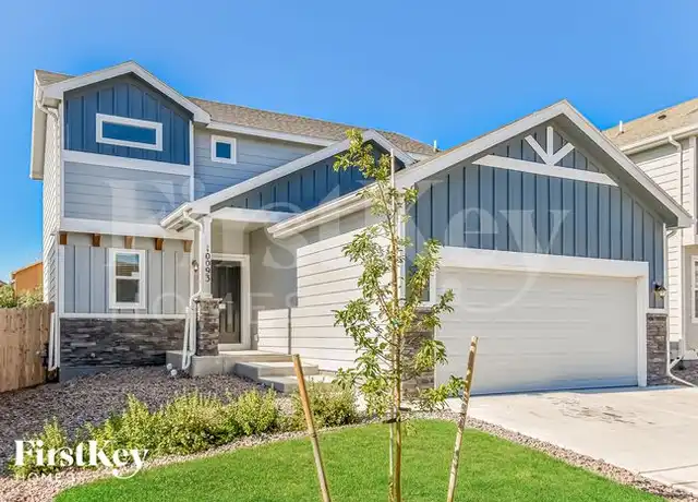 Property at 10093 Luneth Dr, Colorado Springs, CO, 80925, 3 beds, 2.5 baths, [object Object]
