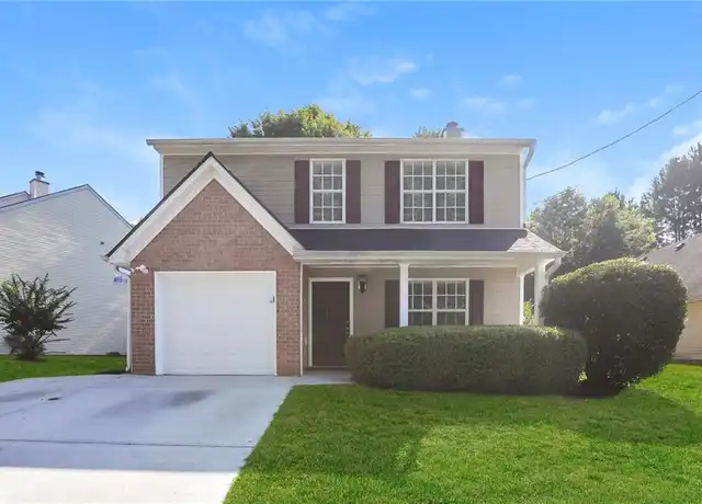 Property at 6961 Mahonia Pl, Lithonia, GA, 30038, 3 beds, 2.5 baths, [object Object]