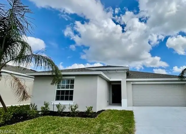 Property at 19810 Lavender Field Ct, Lehigh Acres, FL, 33974, 4 beds, 2 baths, [object Object]