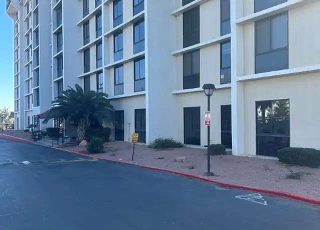 Property at 3930 University Center Dr #806, Las Vegas, NV, 89119, 1 bed, 2 baths, [object Object]