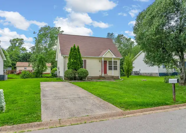 Property at 320 Lafayette Point Cir, Clarksville, TN, 37042, 3 beds, 2 baths, [object Object]