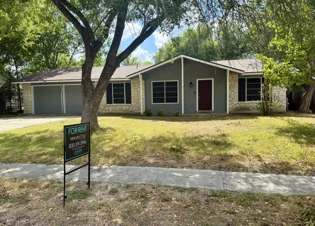 Property at 7822 Mountain Frst, San Antonio, TX, 78239, 3 beds, 2 baths, [object Object]