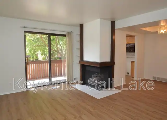 Property at 6877 Countrywoods Cir Unit E, Midvale, UT, 84047, 2 beds, 1 bath, [object Object]