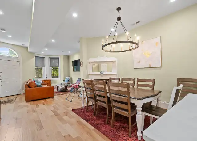 Property at 3 New York Ave NW Unit A, Washington, DC, 20001, 3 beds, 2 baths, [object Object]