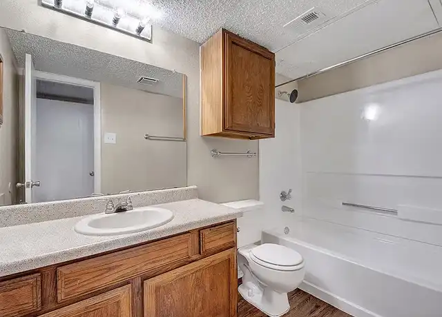 Property at South Meadows Apartments - 110 Sierra Grande St, Red Oak, TX, 75154, 1-2 bed, 1-2 bath, [object Object]