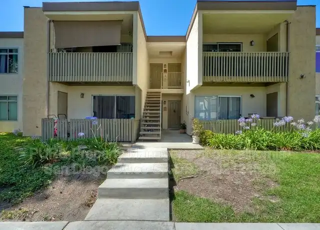 Property at 432 Edgehill Ln #112, Oceanside, CA, 92054, 1 bed, 1 bath, [object Object]