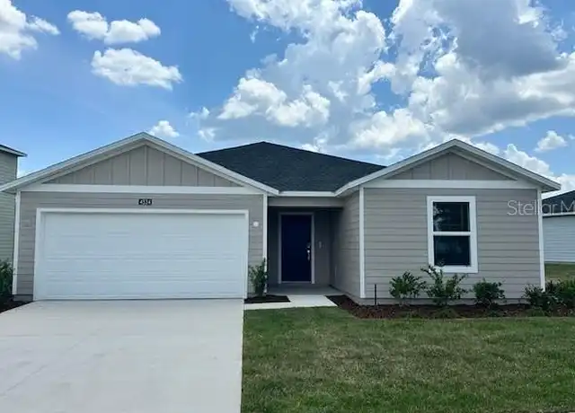 Property at 4534 SW 84th Street Rd, Ocala, FL, 34476, 4 beds, 3 baths, [object Object]