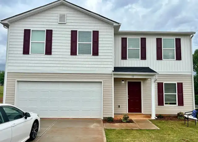 Property at 15 Harvest Ridge Dr, Hickory, NC, 28601, 4 beds, 2.5 baths, [object Object]