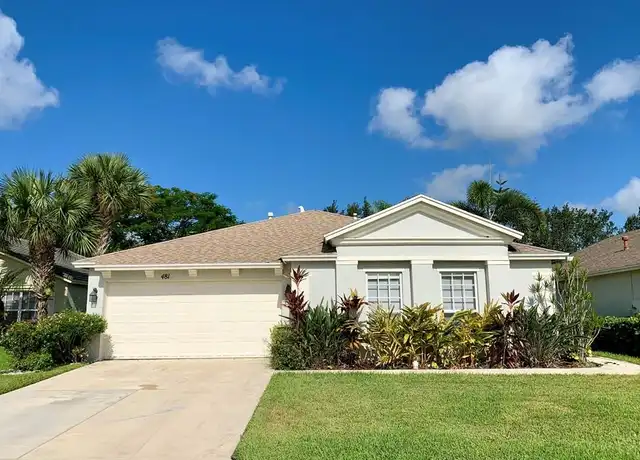 Property at 481 SW Talquin Ln, Port Saint Lucie, FL, 34986, 3 beds, 2 baths, [object Object]