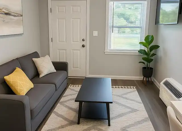 Property at 1719 Blair St Unit 1, Richmond, VA, 23220, 1 bed, 1 bath, [object Object]