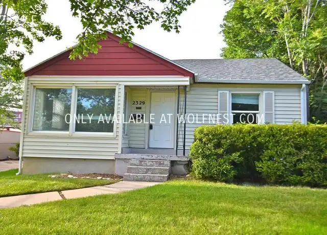 Property at 2329 E 2815 S, Salt Lake City, UT, 84109, 4 beds, 2 baths, [object Object]