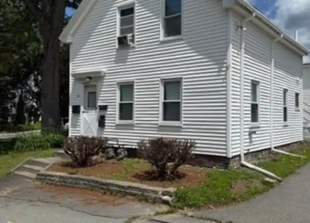 Property at 44 Grove St Unit 1, Ayer, MA, 01432, 2 beds, 1 bath, [object Object]
