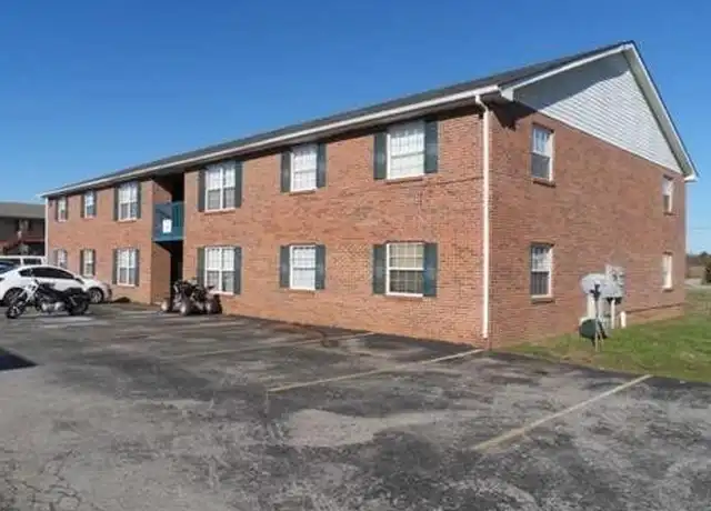 Property at 3885 Northeast Dr Unit B, Clarksville, TN, 37040, 2 beds, 1 bath, [object Object]