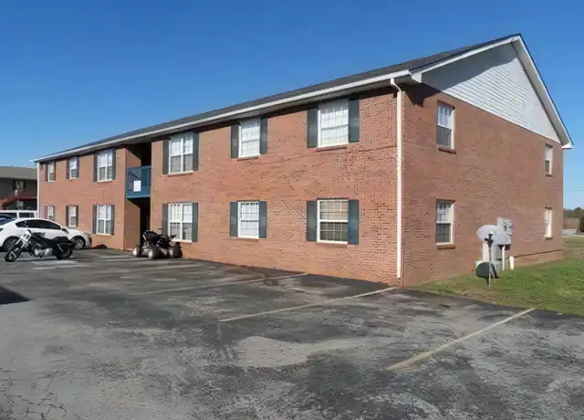 Property at 3885 Northeast Dr Unit B, Clarksville, TN, 37040, 2 beds, 1 bath, [object Object]