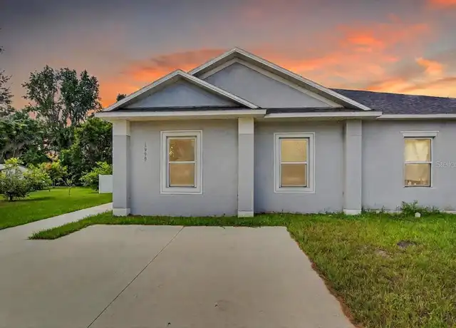 Property at 1999 Marshall St, Bartow, FL, 33830, 3 beds, 2 baths, [object Object]