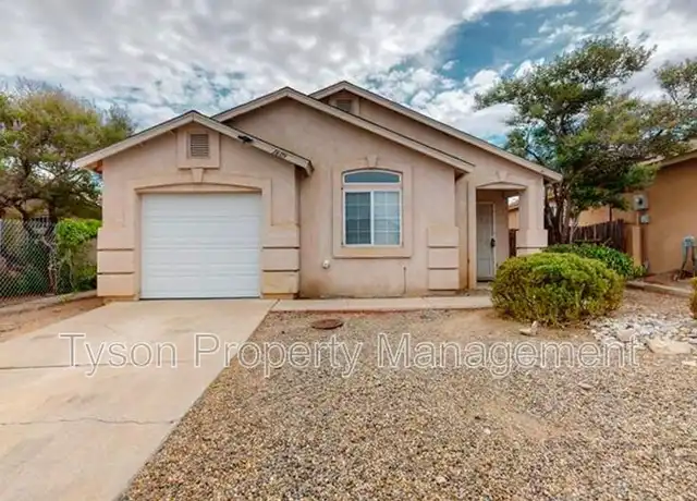 Property at 1609 Rolling Rock Pl SW, Albuquerque, NM, 87121, 3 beds, 2 baths, [object Object]