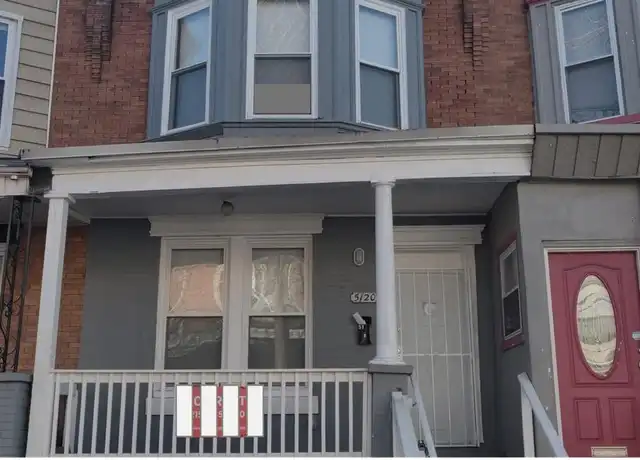 Property at 5120 Delancey St, Philadelphia, PA, 19143, 3 beds, 1 bath, [object Object]