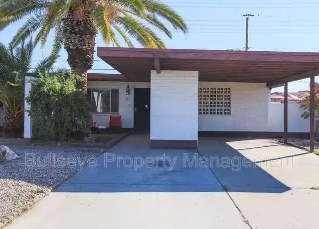 Property at 1905 S Farmer Ave, Tempe, AZ, 85281, 3 beds, 1 bath, [object Object]
