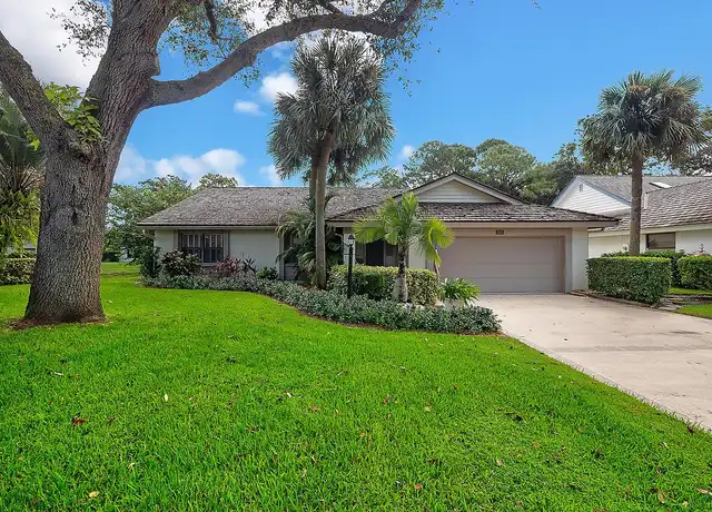 Property at 5815 Stonewood Ct, Jupiter, FL, 33458, 3 beds, 2 baths, [object Object]