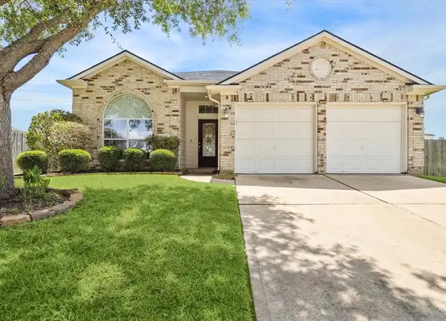 Property at 7002 Bossut Dr, Richmond, TX, 77407, 3 beds, 2 baths, [object Object]