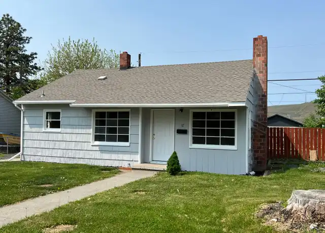 Property at 17 F St SE, Ephrata, WA, 98823, 2 beds, 1 bath, [object Object]