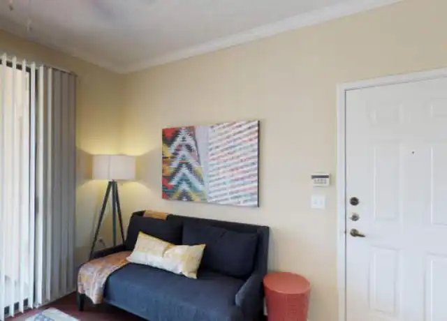 Property at 3050 Tamarron Blvd Unit 1017, Austin, TX, 78746, 1 bed, 1 bath, [object Object]