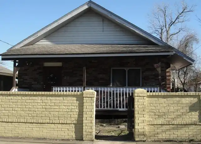 Property at 107 Altic St Unit 4, Houston, TX, 77011, 1 bed, 1 bath, [object Object]