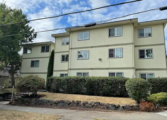Property at 301 Apartments - 301 26th Ave S, Seattle, WA, 98144, 1-2 bed, 1 bath, [object Object]