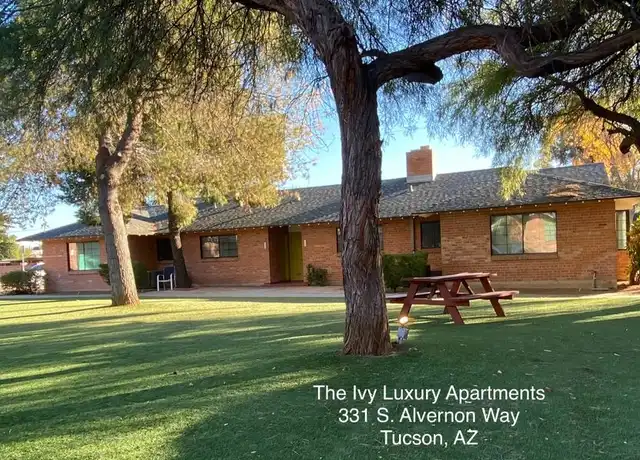 Property at 331 S Alvernon Way Unit 2207, Tucson, AZ, 85711, 1 bed, 1 bath, [object Object]