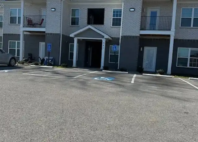 Property at 341 Topmiller Ave, Bowling Green, KY, 42101, 1 bed, 1 bath, [object Object]