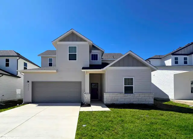 Property at 7711 Escarpment Dr, Temple, TX, 76502, 4 beds, 3 baths, [object Object]