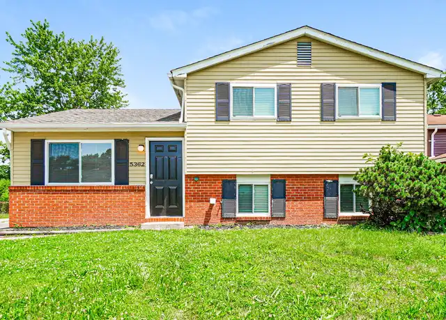 Property at 5362 Bleaker Ave, Columbus, OH, 43232, 3 beds, 1 bath, [object Object]