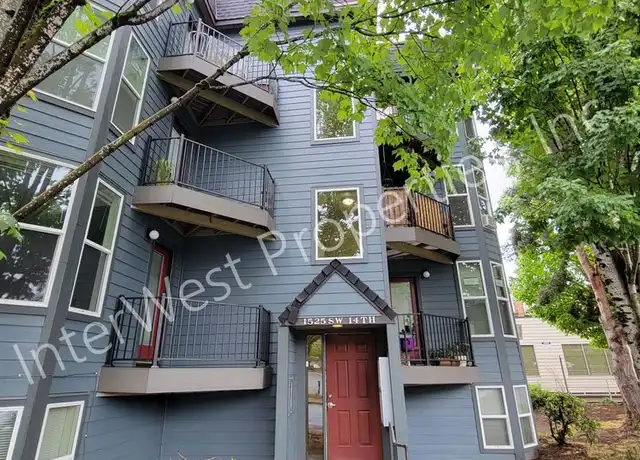 Property at 1525 SW 14th Ave Unit 006, Portland, OR, 97201, 2 beds, 1 bath, [object Object]