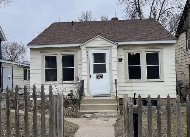 Property at 495 Belvidere St E, Saint Paul, MN, 55107, 3 beds, 1 bath, [object Object]
