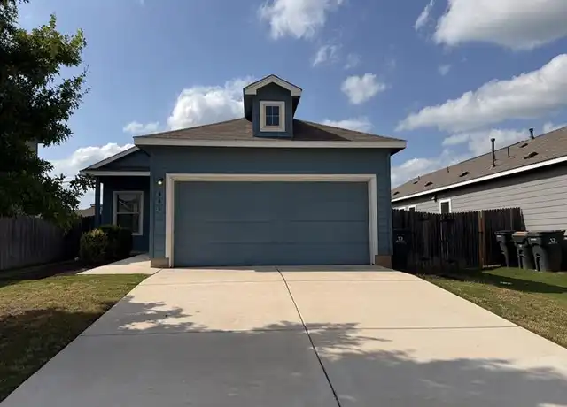 Property at 445 Roper St, Georgetown, TX, 78626, 3 beds, 2 baths, [object Object]