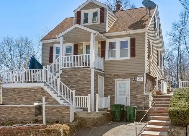 Property at 107 Belle Ave, Medford, MA, 02155, 3 beds, 1 bath, [object Object]